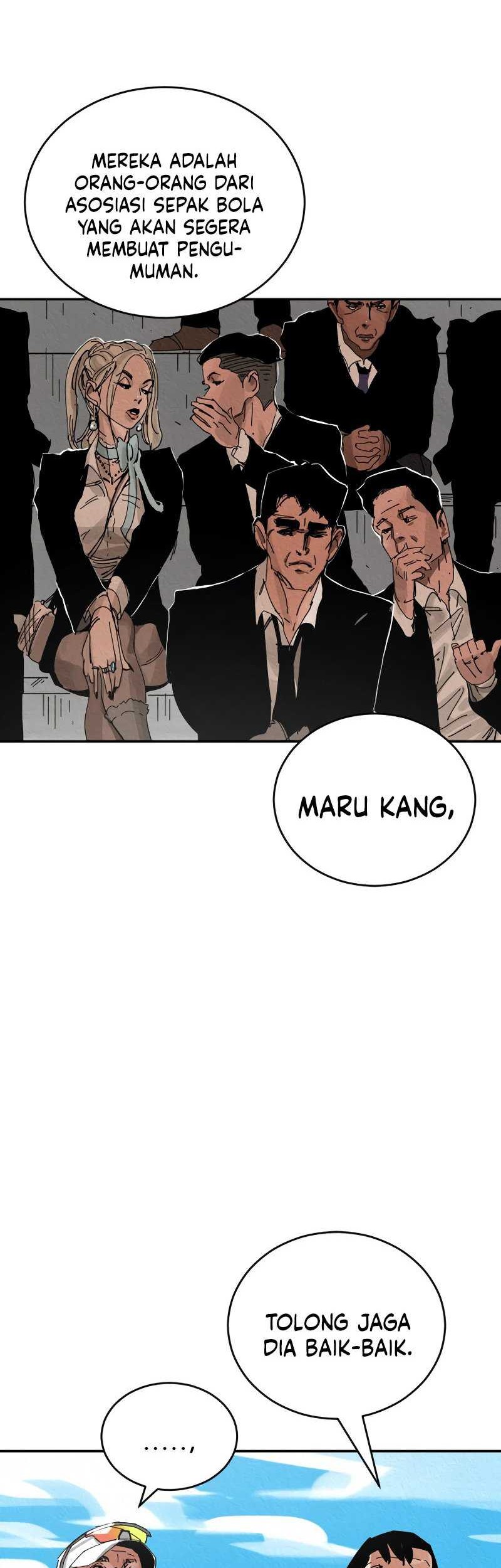 Build Up Chapter 159 Gambar 26