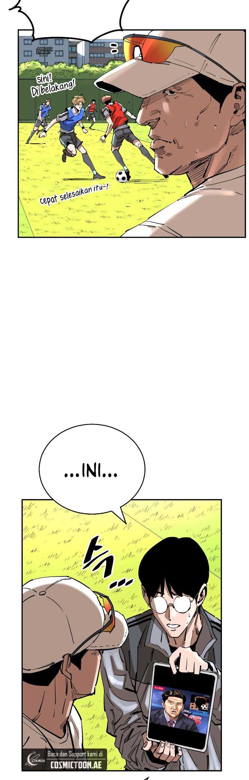 Baca Manhwa Build Up Chapter 157 Gambar 2