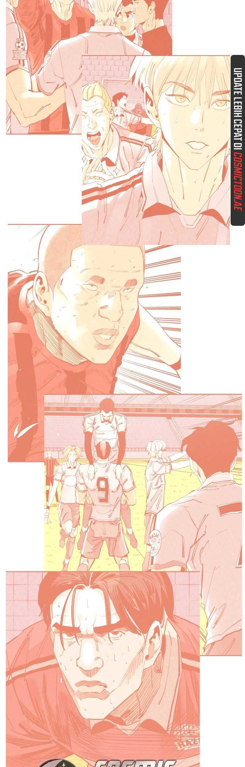 Build Up Chapter 156 Gambar 48