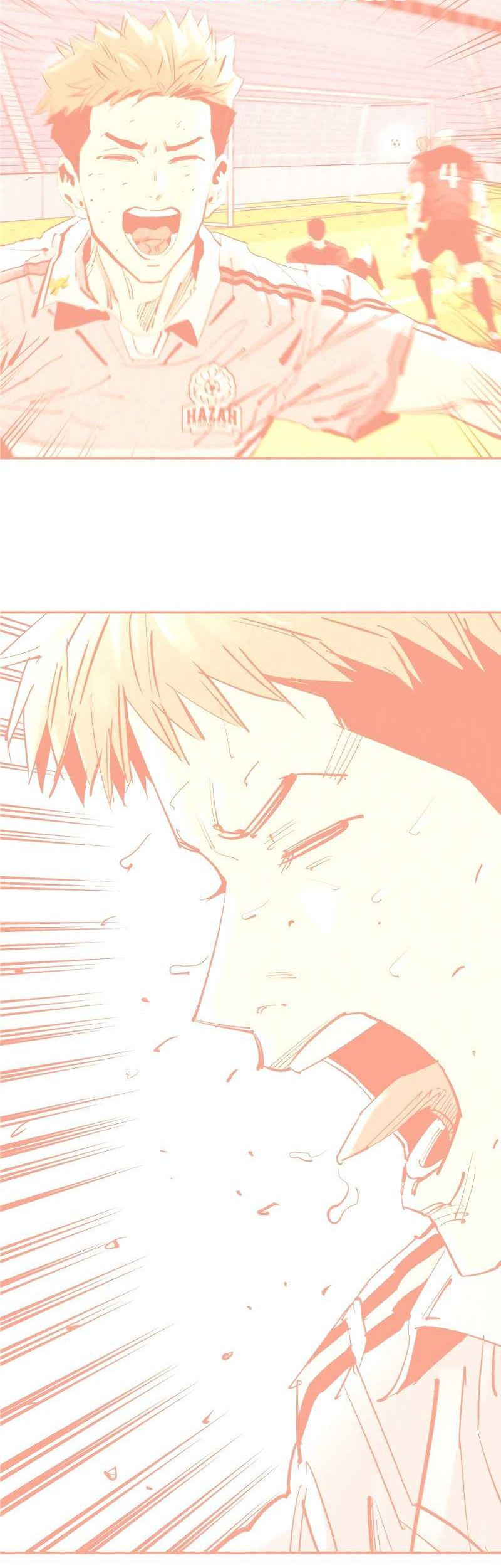 Build Up Chapter 156 Gambar 51