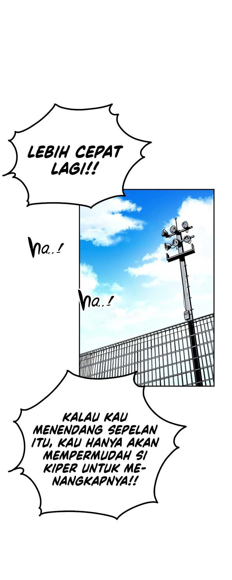 Build Up Chapter 156 Gambar 61