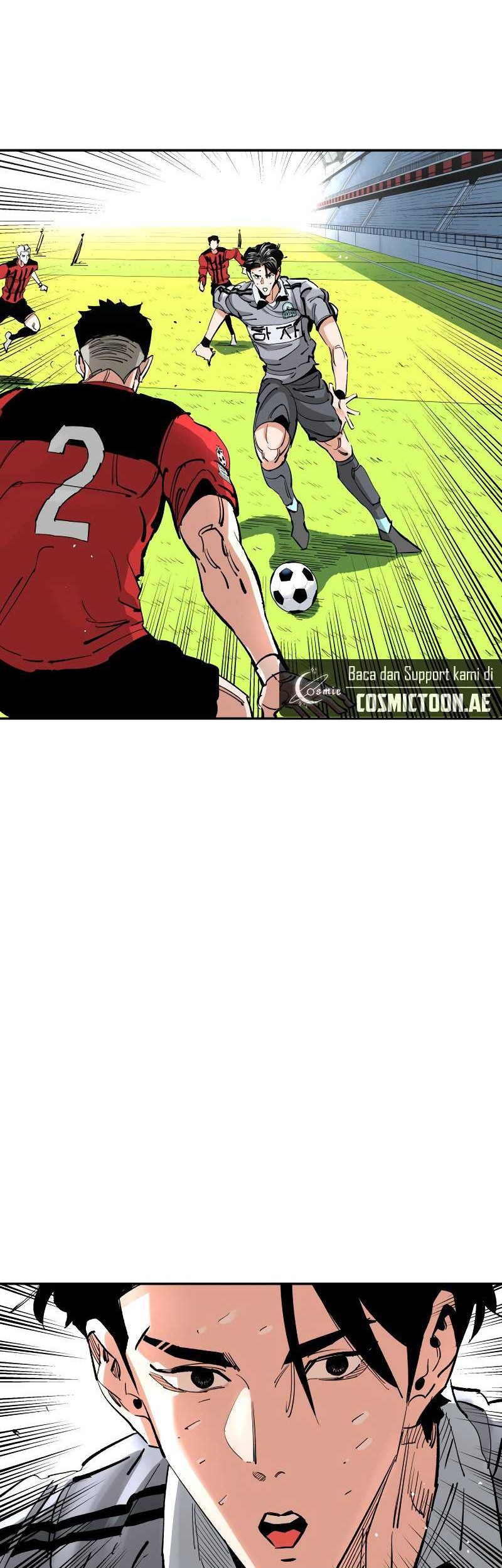Baca Manhwa Build Up Chapter 156 Gambar 2