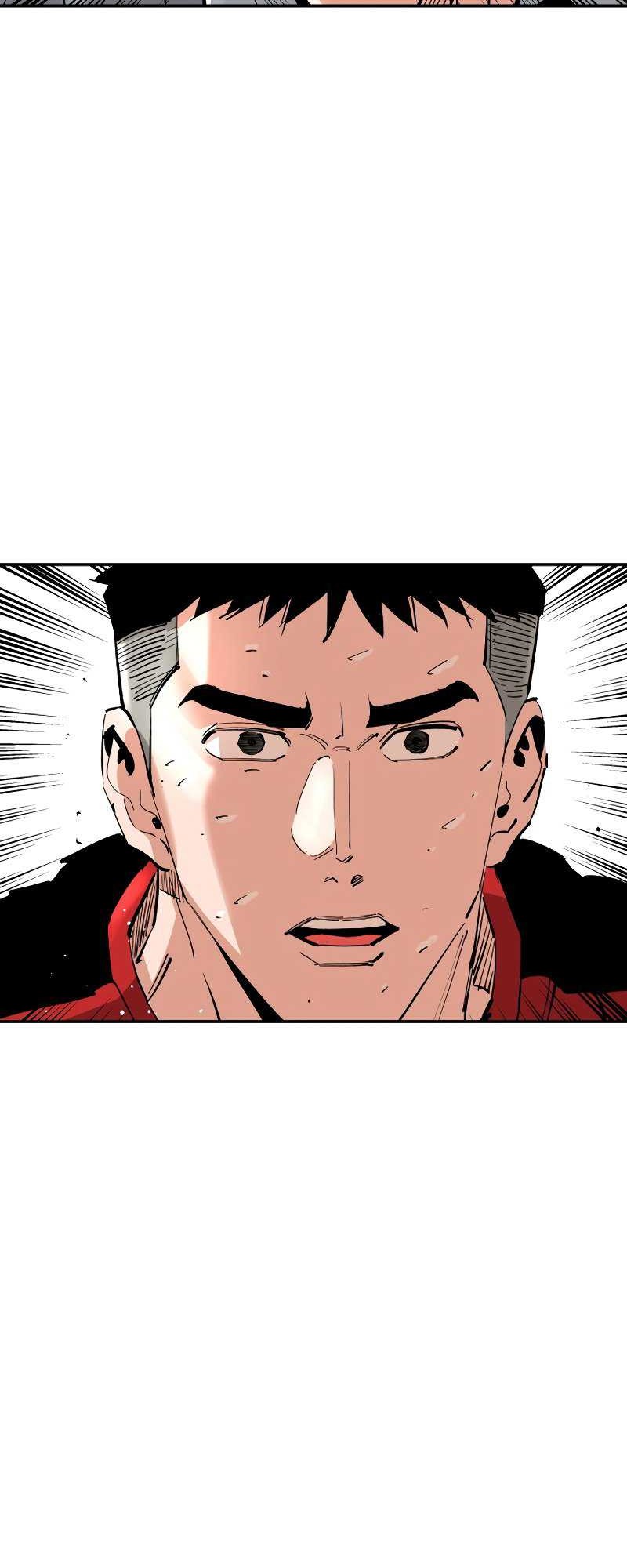 Build Up Chapter 156 Gambar 3