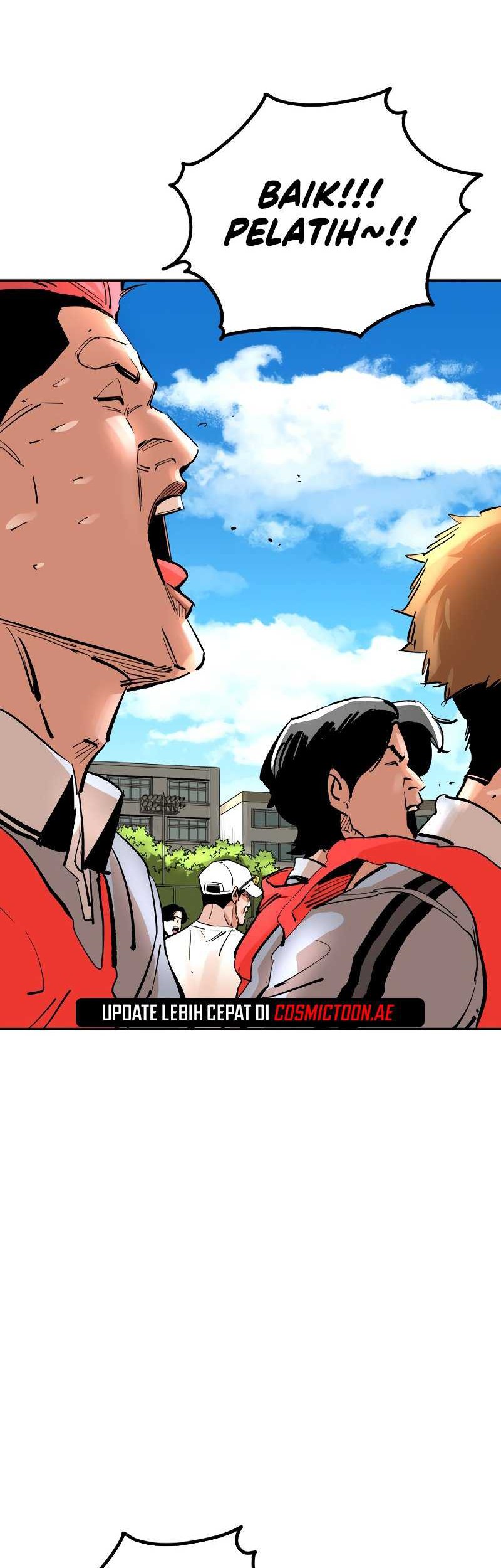 Build Up Chapter 156 Gambar 63