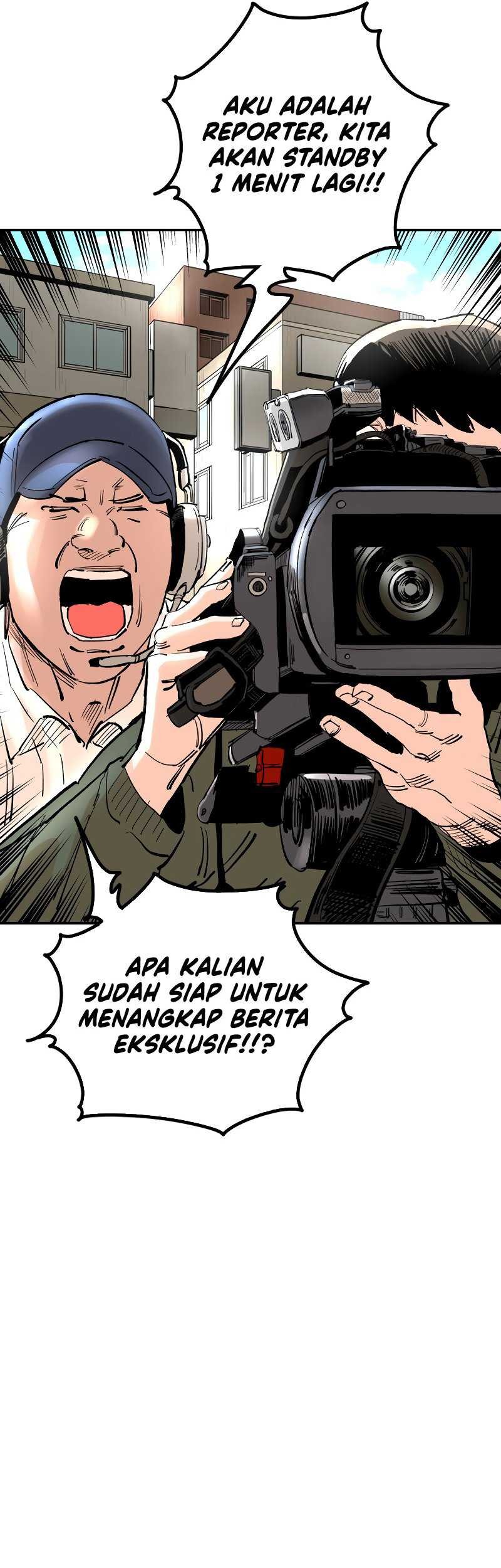 Build Up Chapter 156 Gambar 71