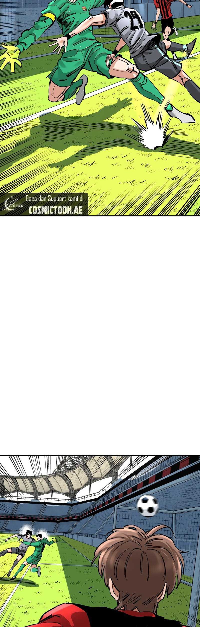 Build Up Chapter 156 Gambar 23
