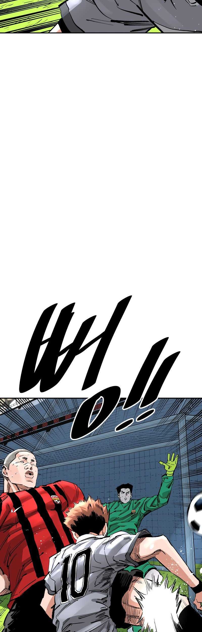 Build Up Chapter 155 Gambar 32