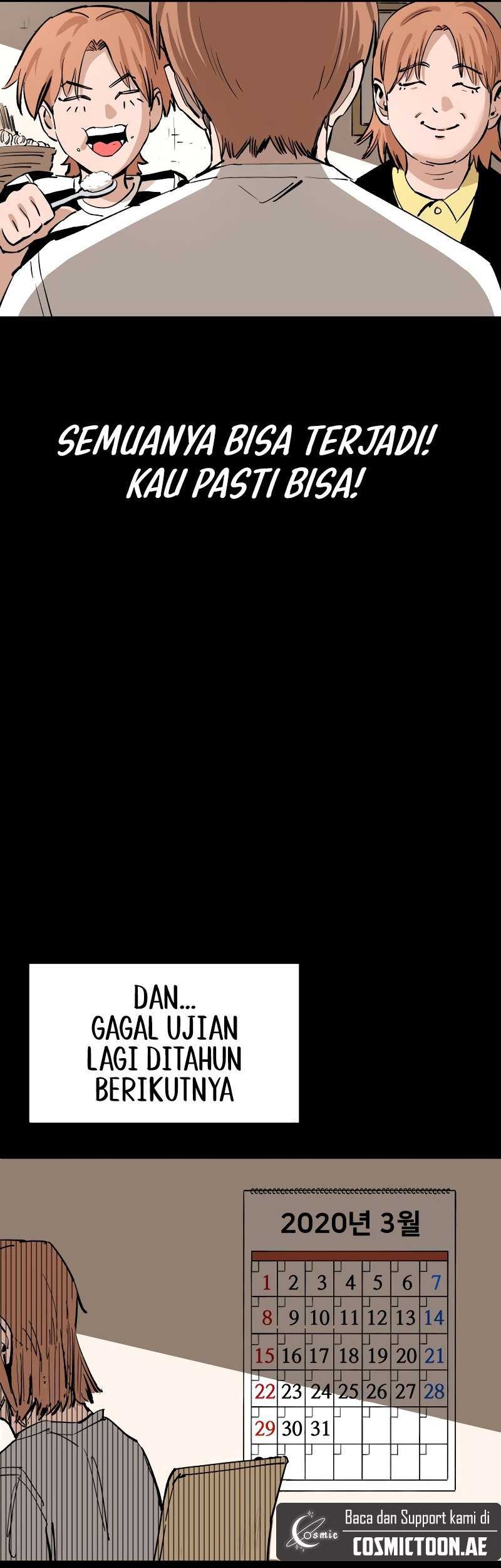 Build Up Chapter 155 Gambar 40