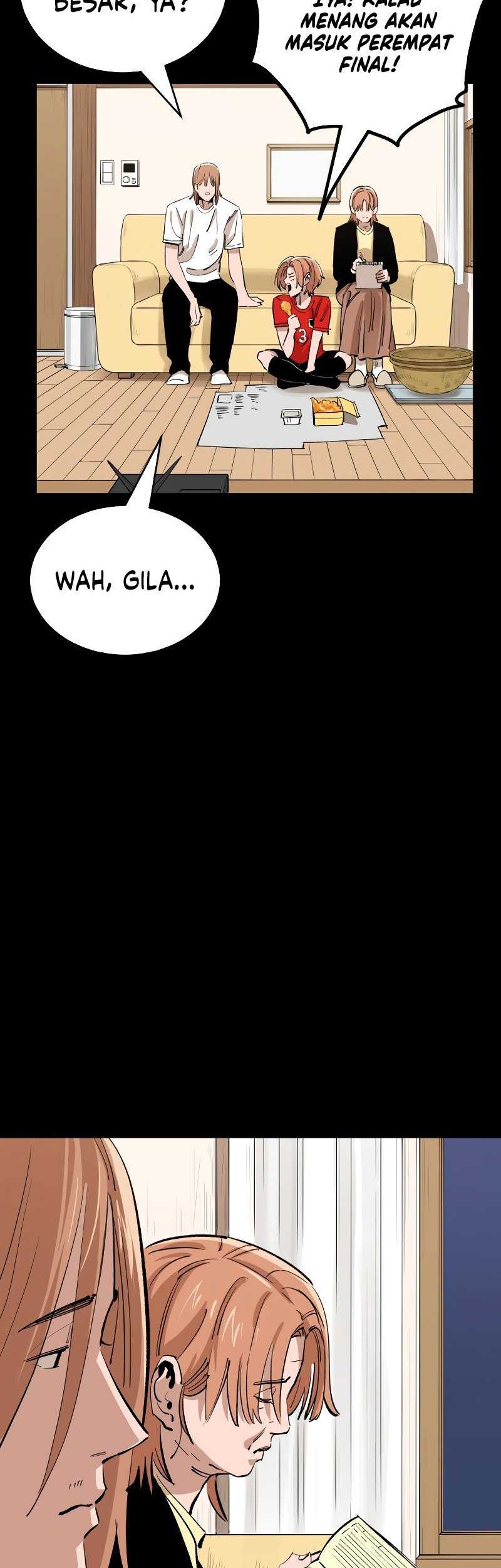 Build Up Chapter 155 Gambar 44