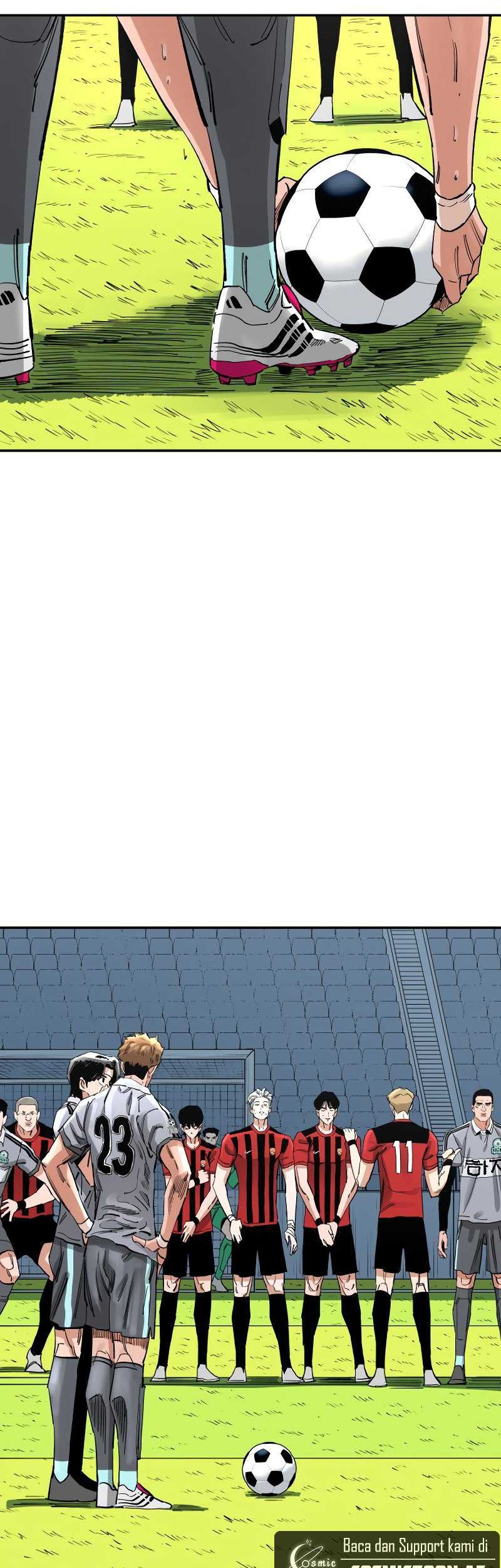 Manhwa Build Up Chapter 155 gambar nomor 2