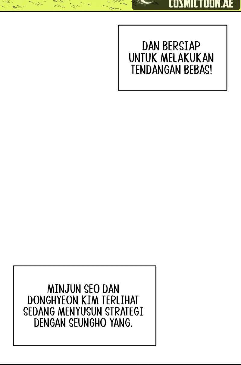 Build Up Chapter 155 Gambar 3