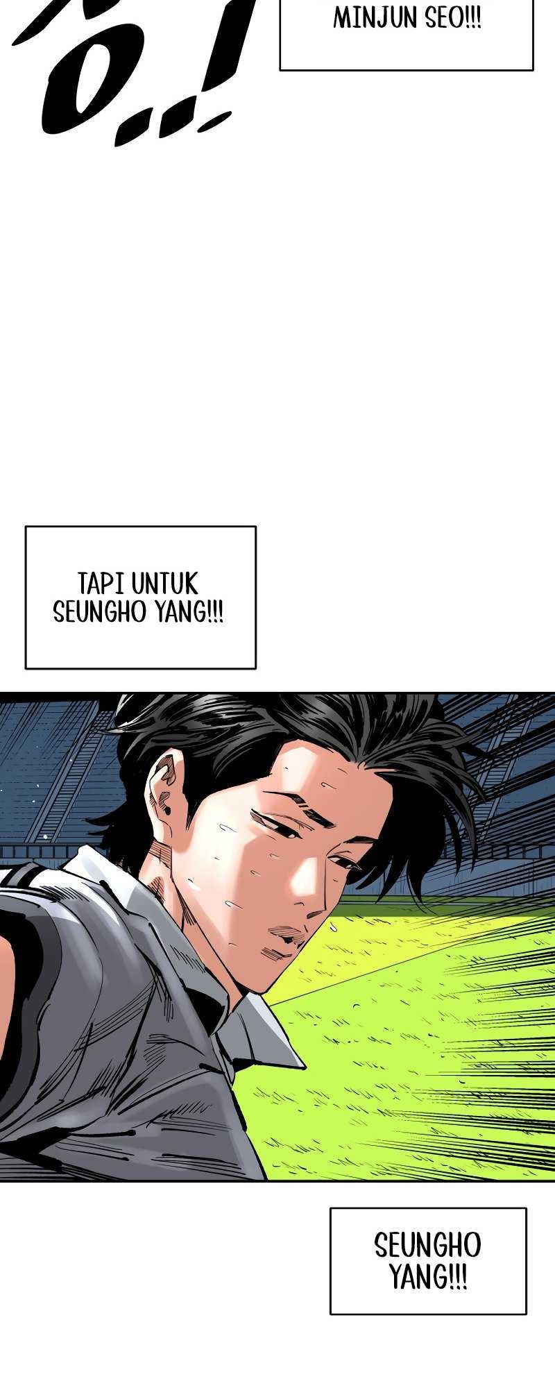 Build Up Chapter 155 Gambar 18