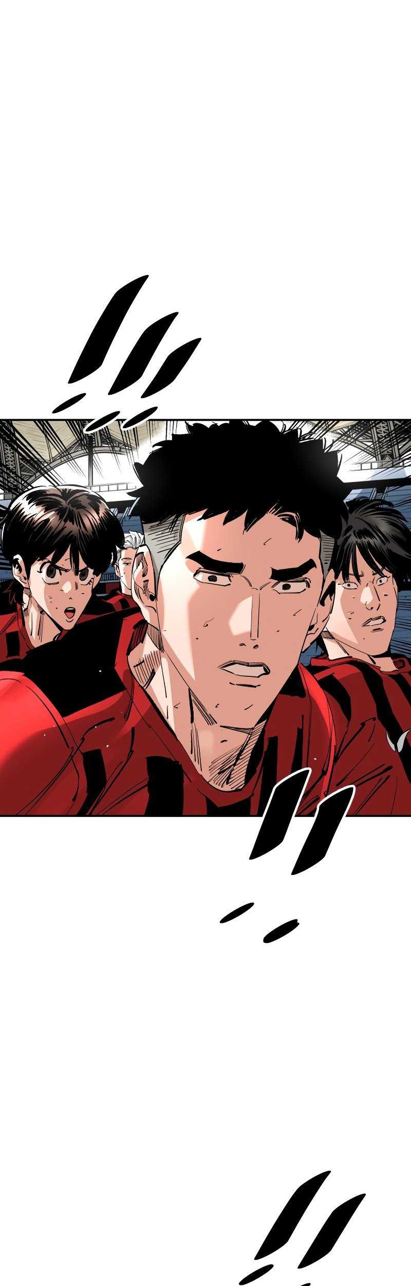 Build Up Chapter 155 Gambar 19