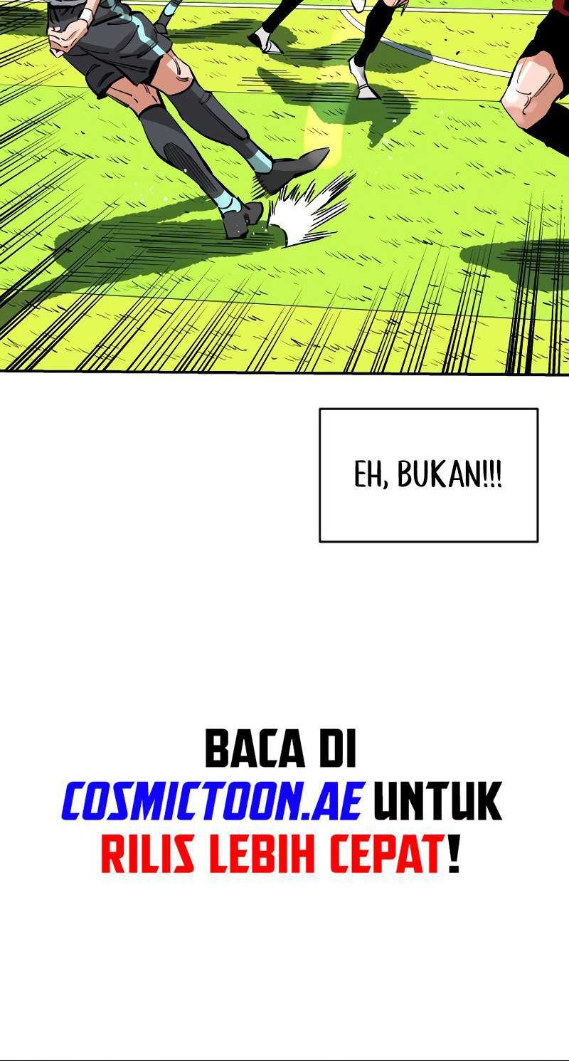 Build Up Chapter 155 Gambar 21