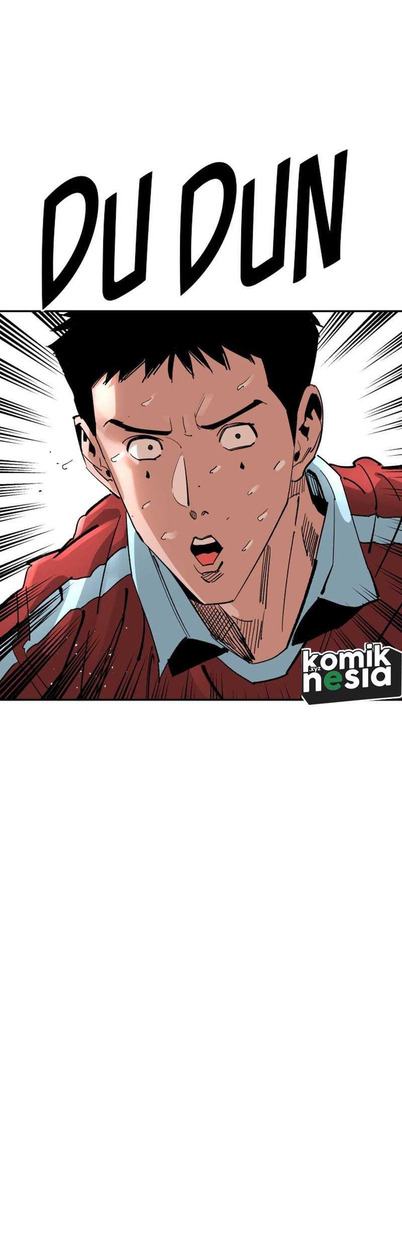 Build Up Chapter 153 Gambar 60