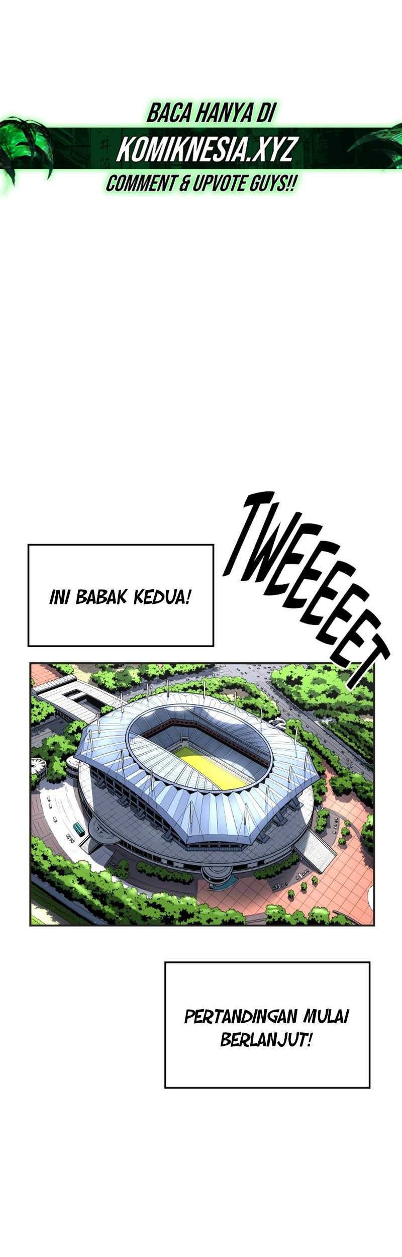 Baca Manhwa Build Up Chapter 152 Gambar 2