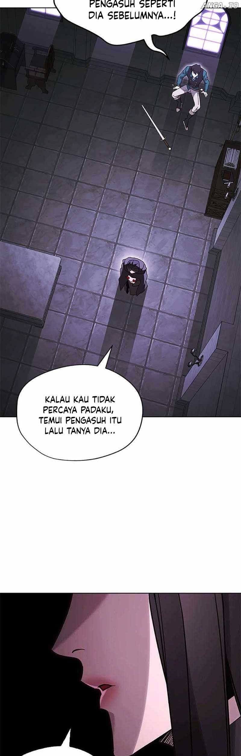 My Insanely Competent Underlings Chapter 67 Gambar 45