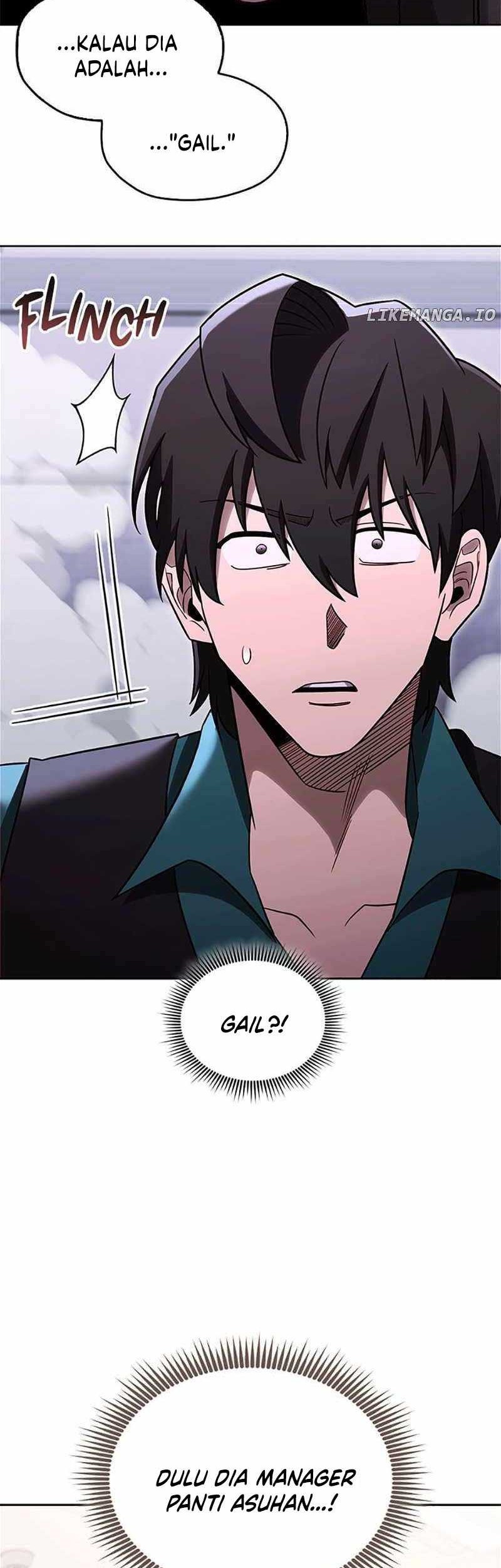 My Insanely Competent Underlings Chapter 67 Gambar 46