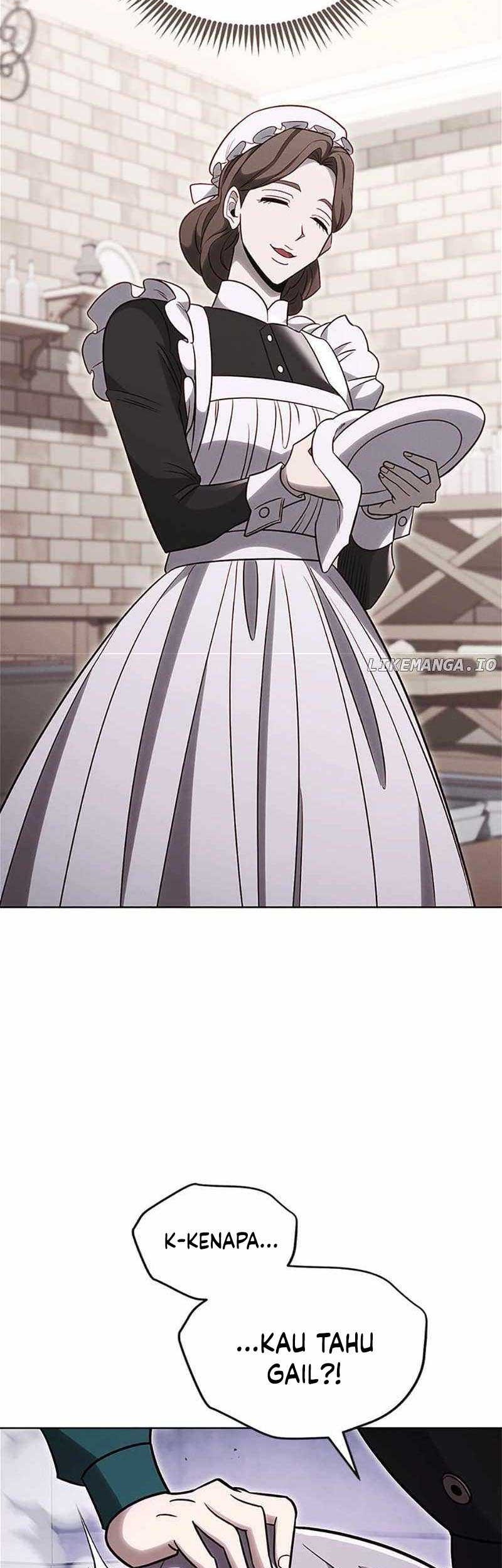 My Insanely Competent Underlings Chapter 67 Gambar 47