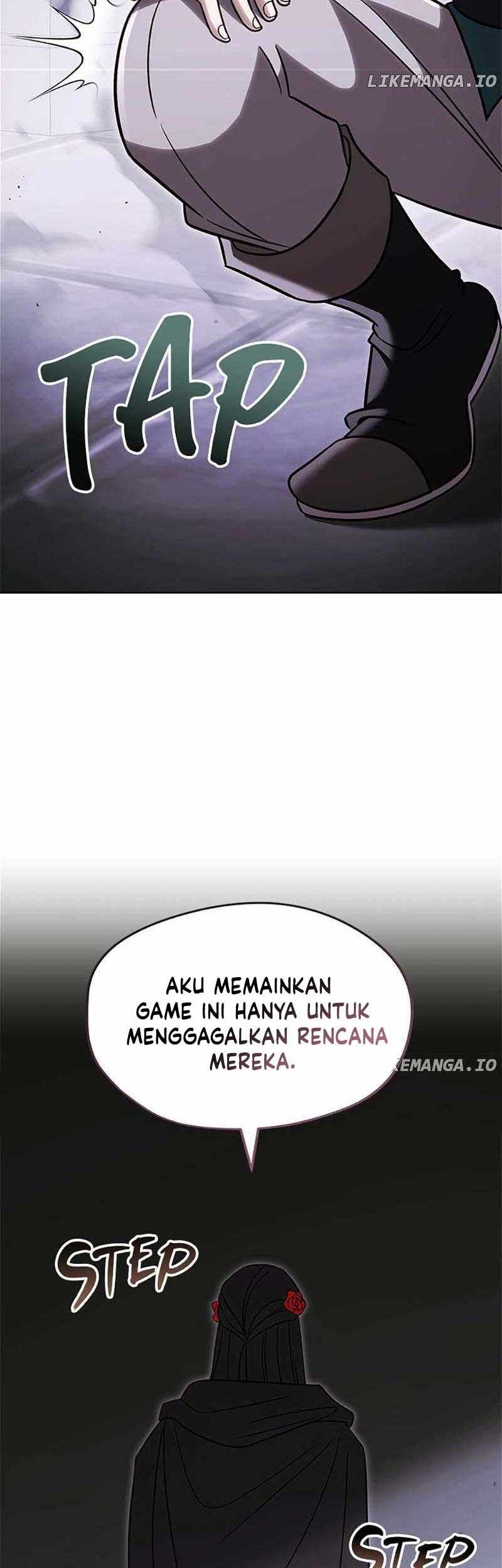 My Insanely Competent Underlings Chapter 67 Gambar 48