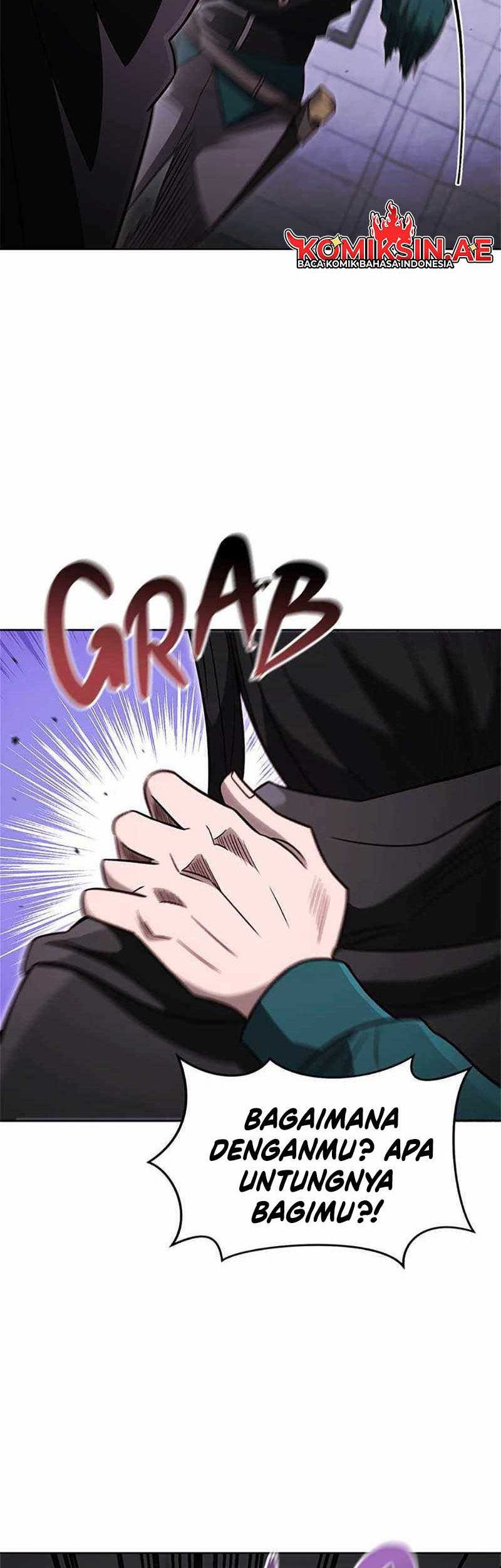 My Insanely Competent Underlings Chapter 67 Gambar 51