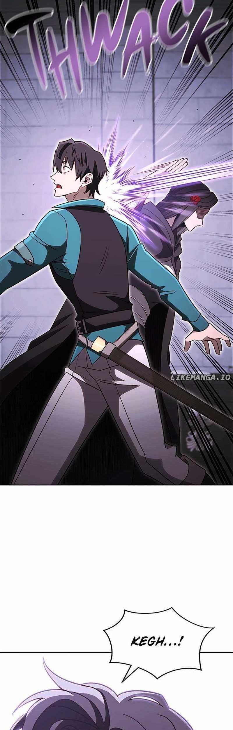 My Insanely Competent Underlings Chapter 67 Gambar 52