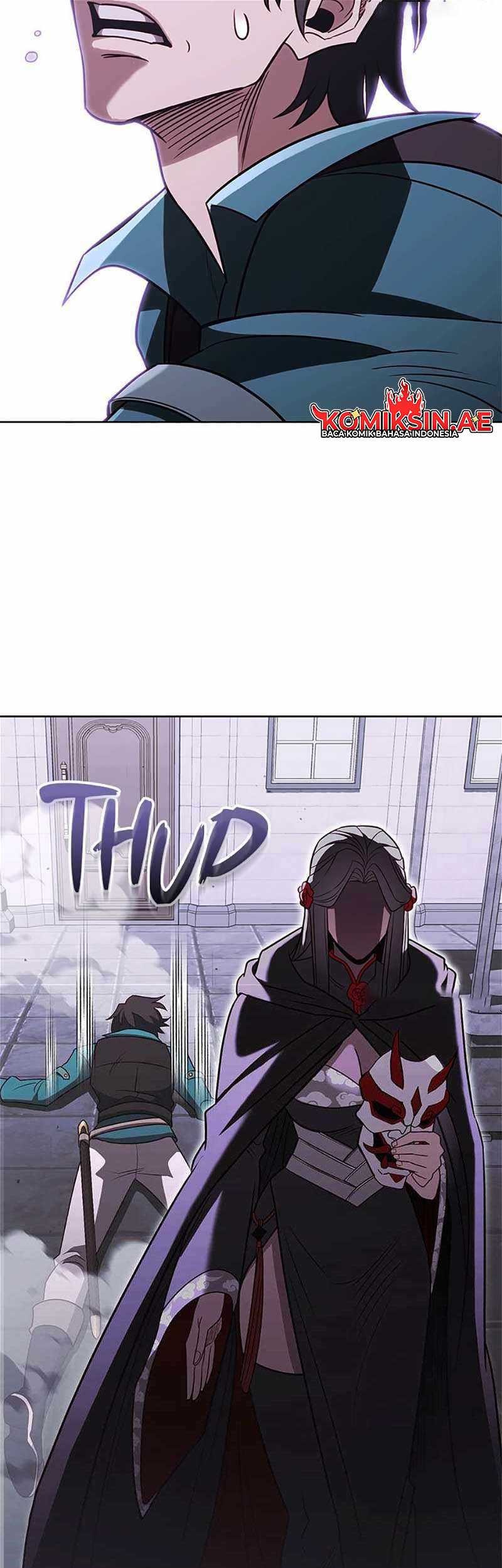 My Insanely Competent Underlings Chapter 67 Gambar 54