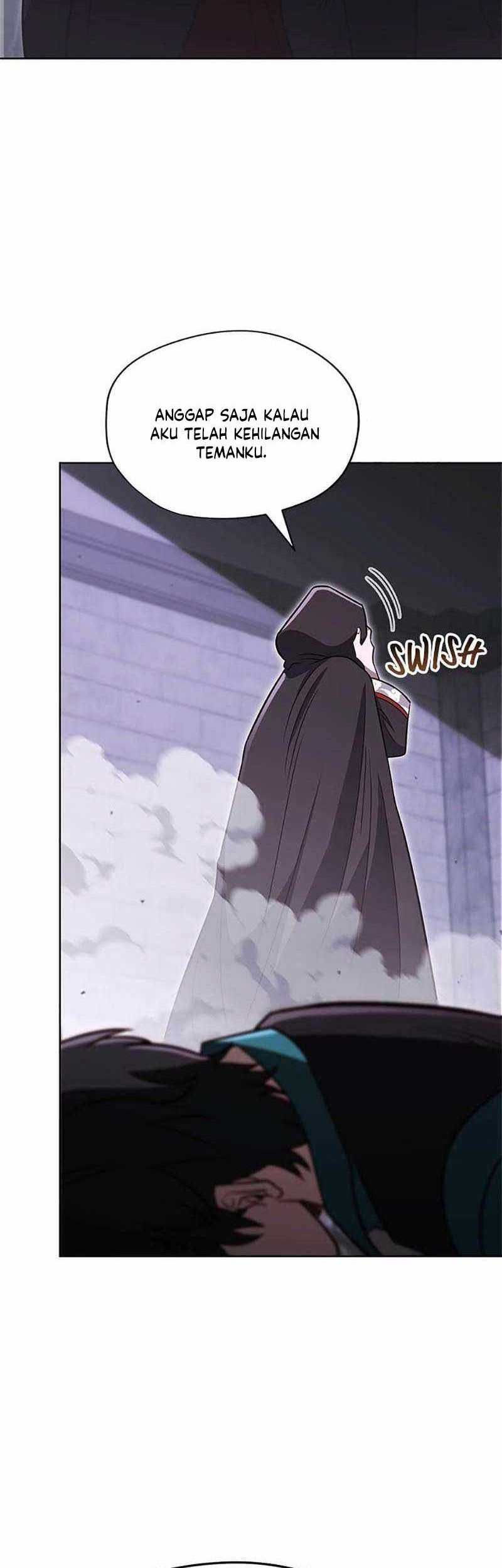 My Insanely Competent Underlings Chapter 67 Gambar 55