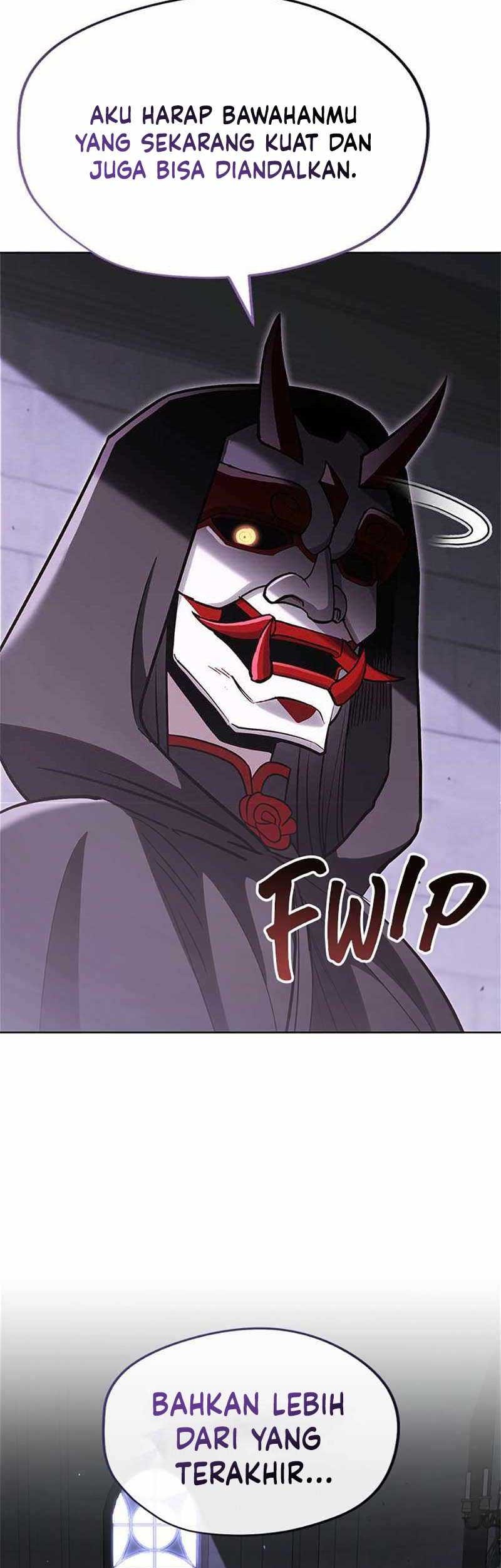 My Insanely Competent Underlings Chapter 67 Gambar 56