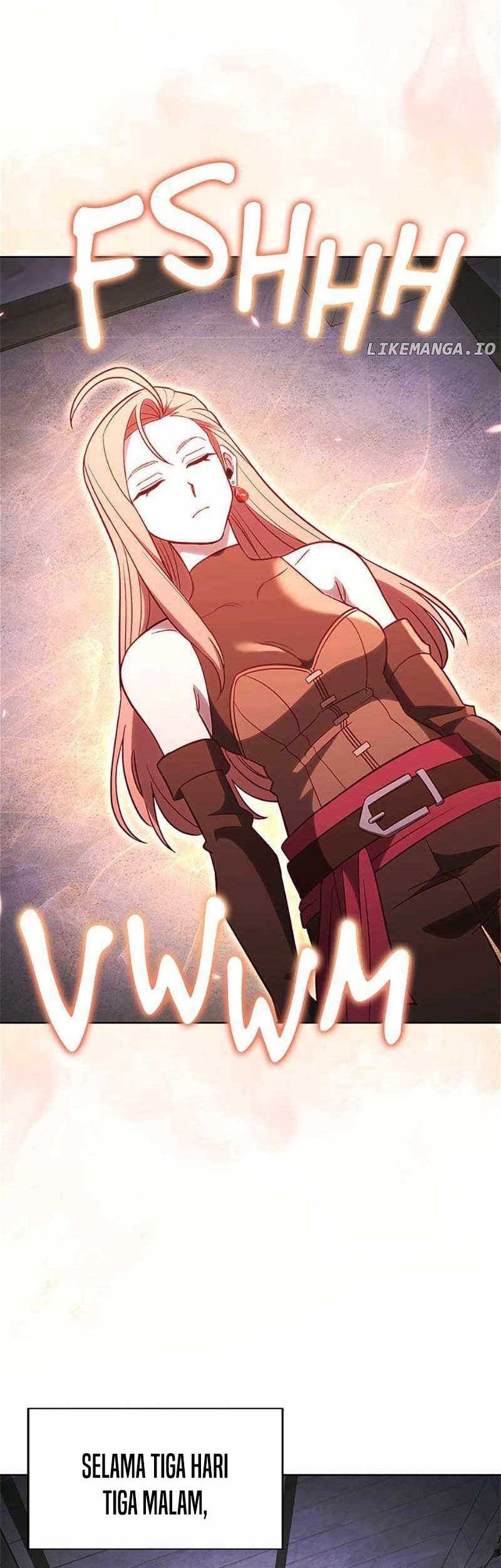 My Insanely Competent Underlings Chapter 67 Gambar 3