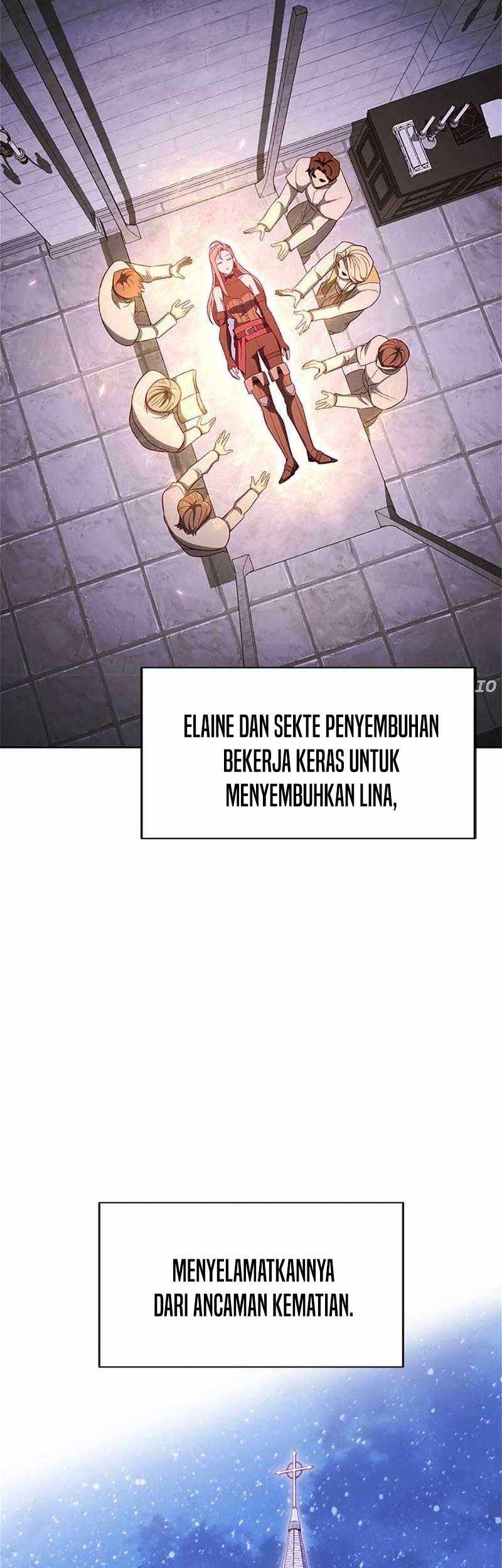 My Insanely Competent Underlings Chapter 67 Gambar 4