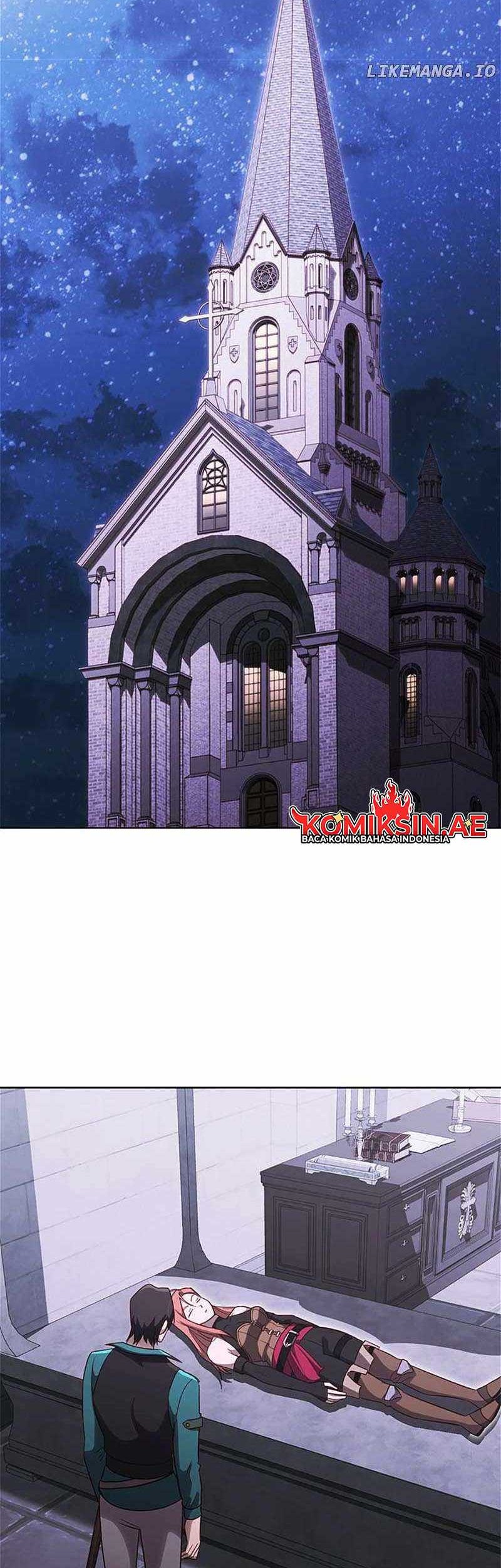 My Insanely Competent Underlings Chapter 67 Gambar 5