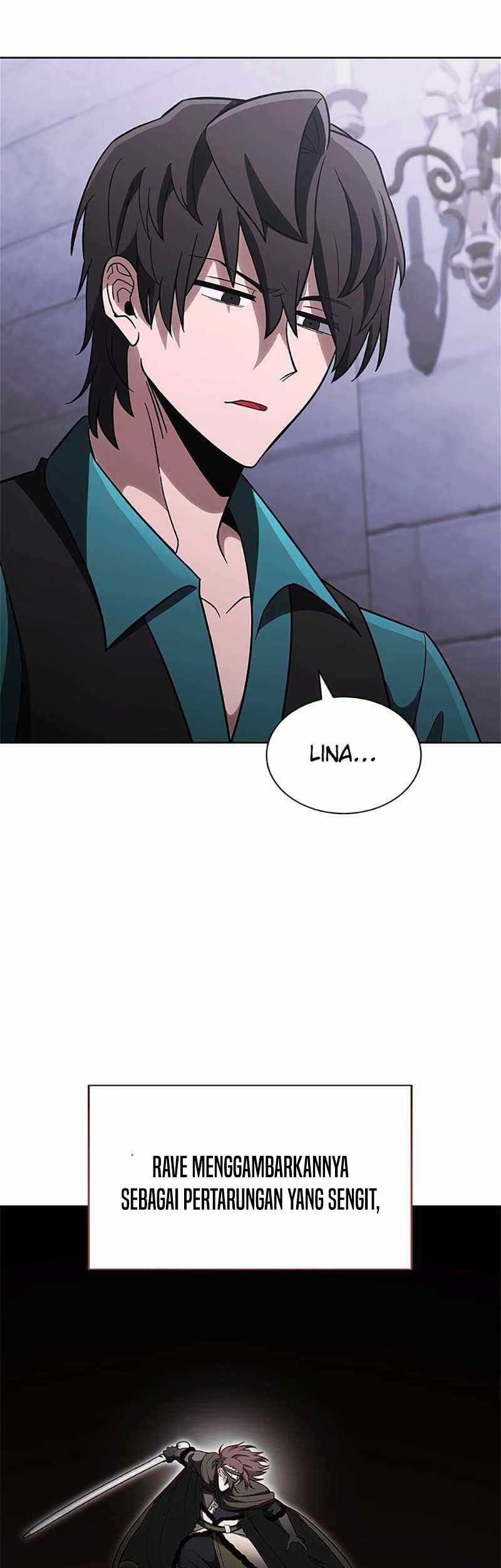 My Insanely Competent Underlings Chapter 67 Gambar 7