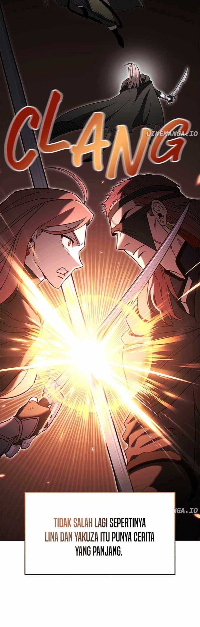 My Insanely Competent Underlings Chapter 67 Gambar 8