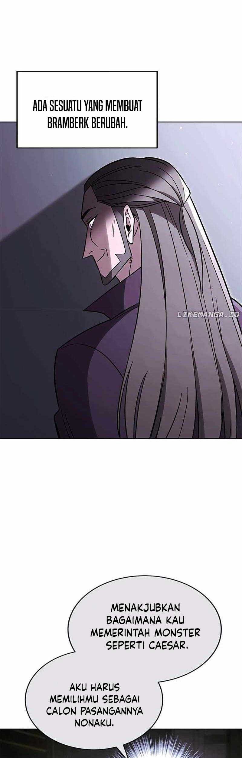 My Insanely Competent Underlings Chapter 67 Gambar 9