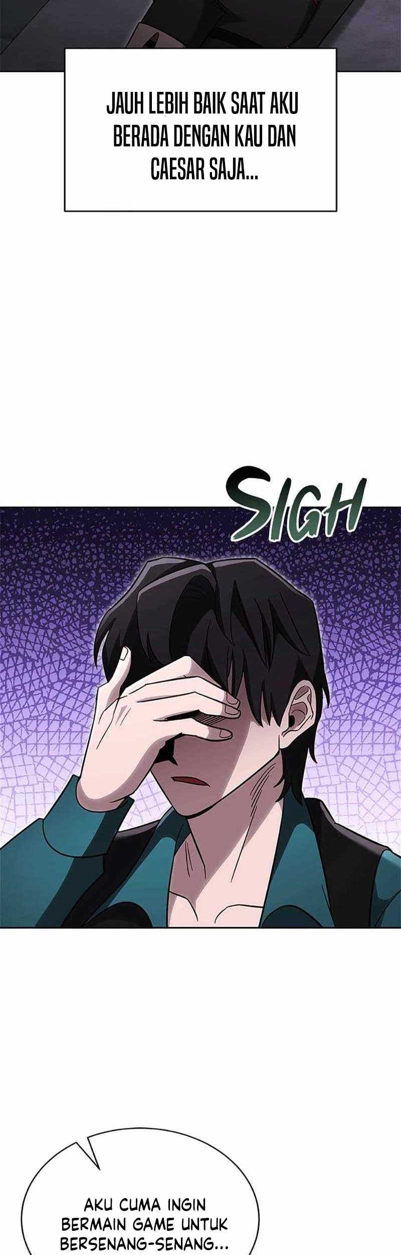 My Insanely Competent Underlings Chapter 67 Gambar 11