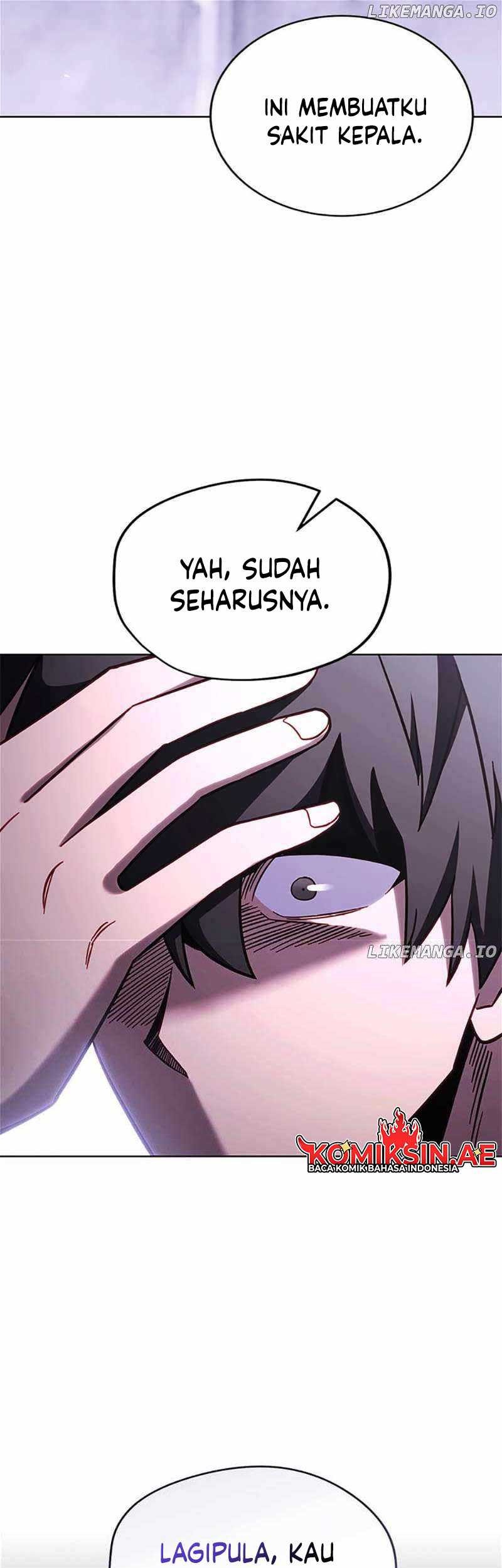 My Insanely Competent Underlings Chapter 67 Gambar 13