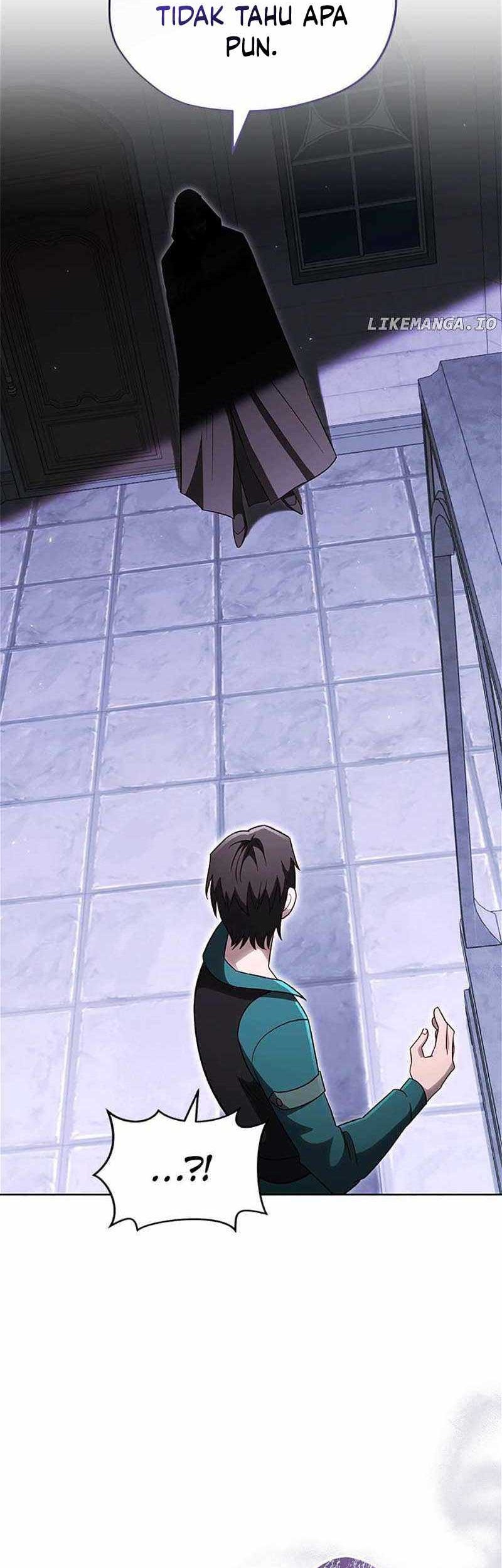 My Insanely Competent Underlings Chapter 67 Gambar 14