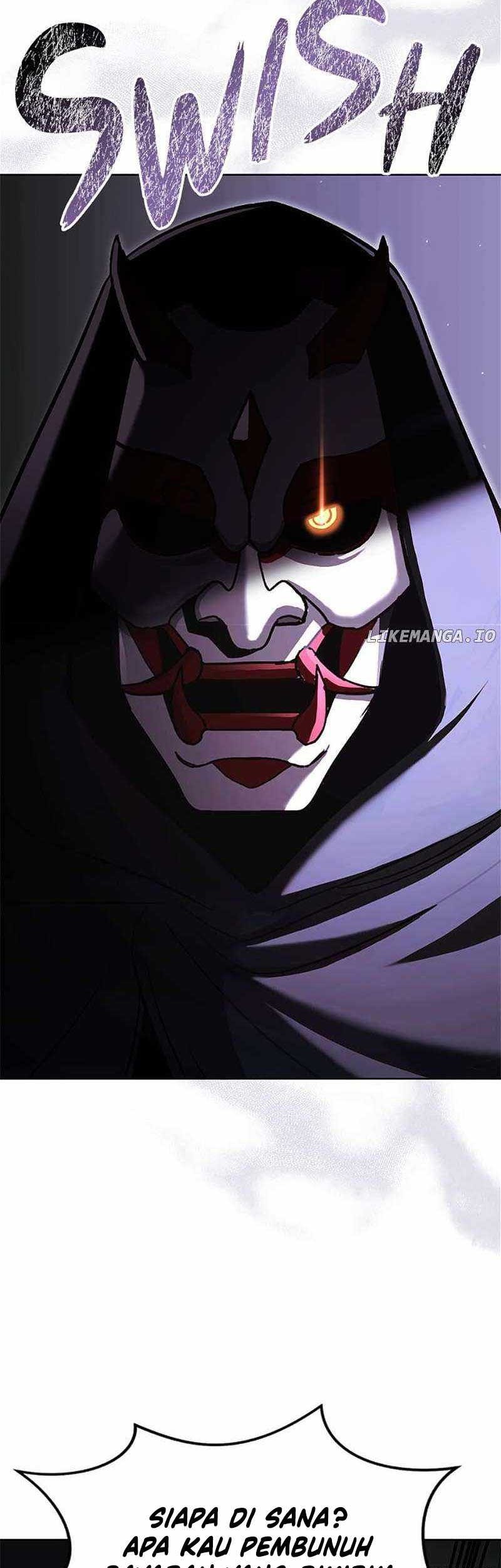 My Insanely Competent Underlings Chapter 67 Gambar 15