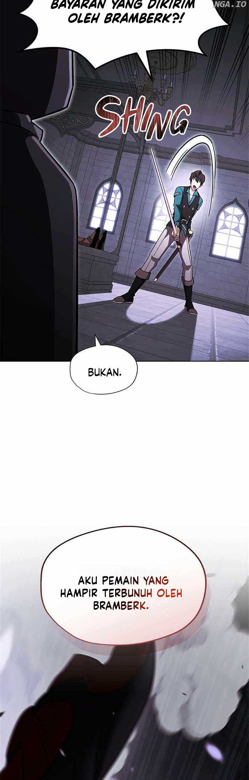 My Insanely Competent Underlings Chapter 67 Gambar 16