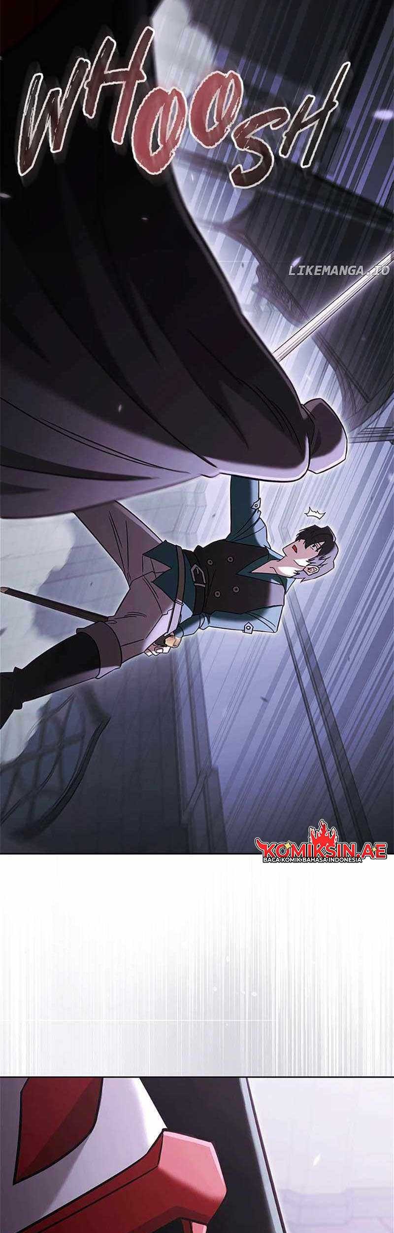 My Insanely Competent Underlings Chapter 67 Gambar 17