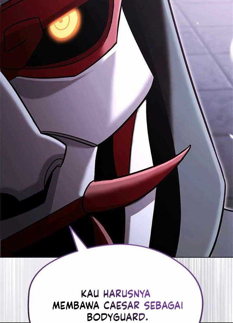 My Insanely Competent Underlings Chapter 67 Gambar 18