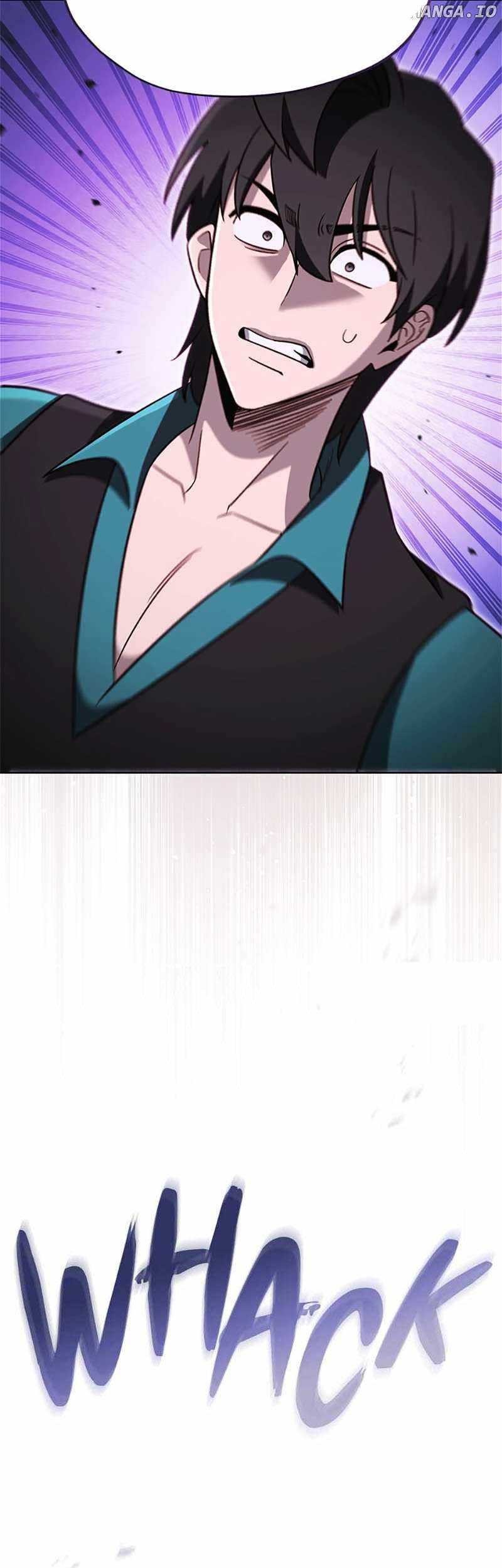 My Insanely Competent Underlings Chapter 67 Gambar 19