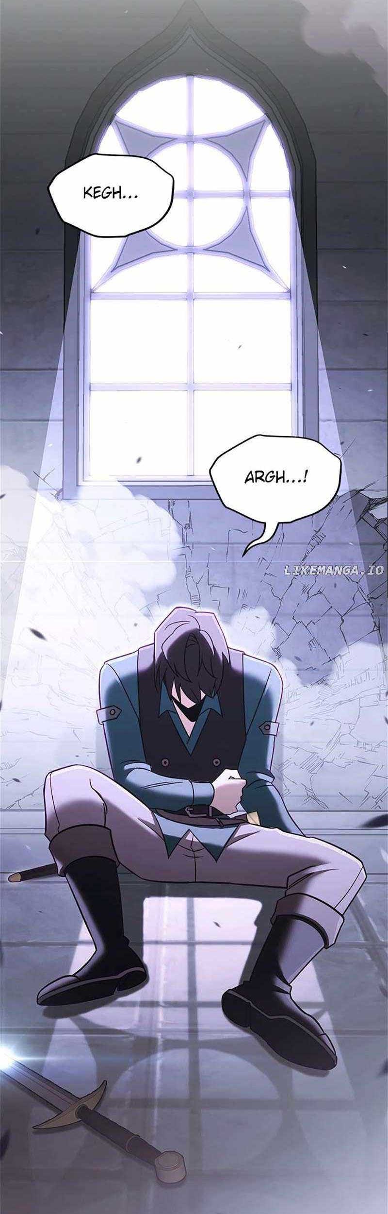 My Insanely Competent Underlings Chapter 67 Gambar 21