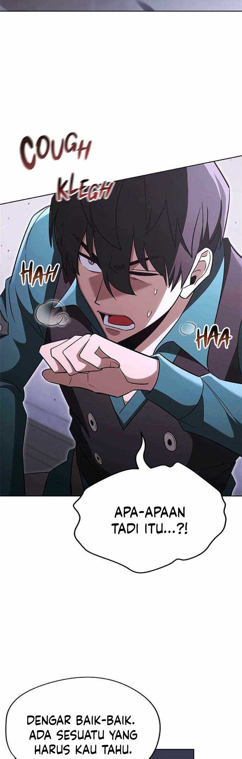 My Insanely Competent Underlings Chapter 67 Gambar 22