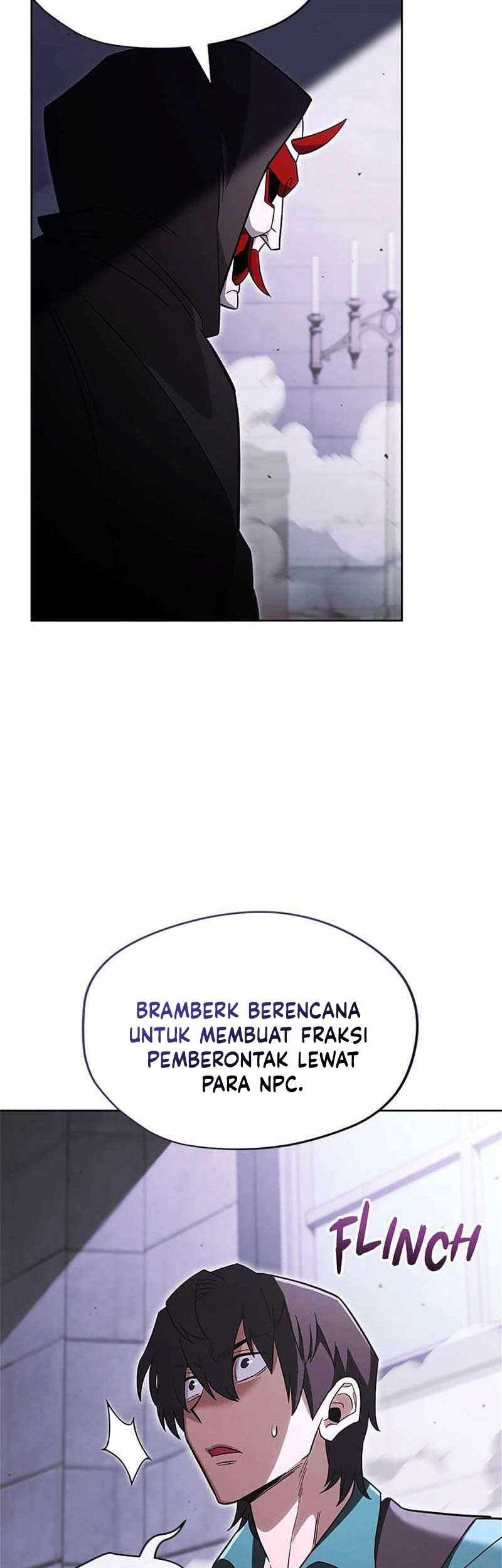 My Insanely Competent Underlings Chapter 67 Gambar 23