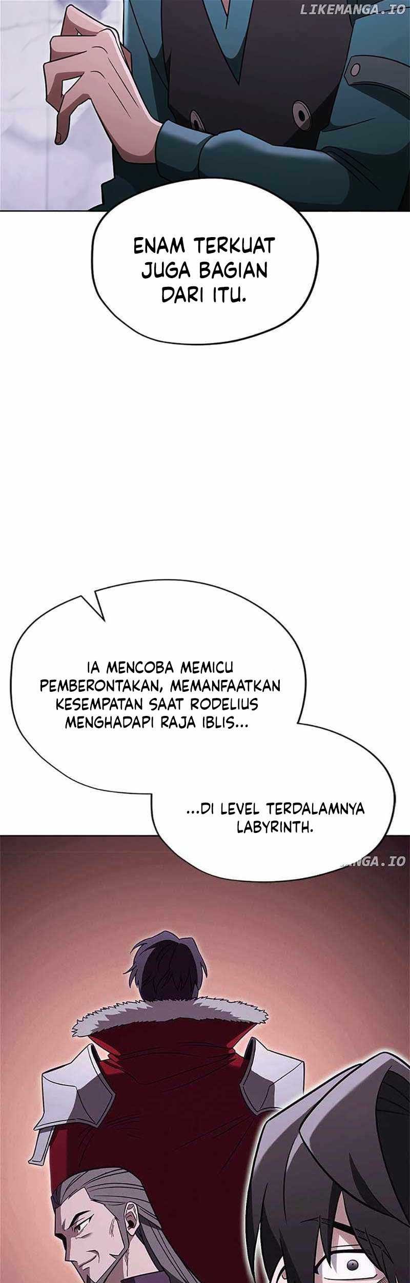 My Insanely Competent Underlings Chapter 67 Gambar 25