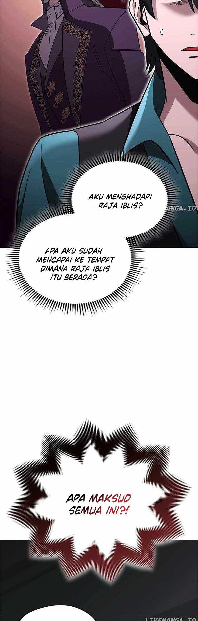 My Insanely Competent Underlings Chapter 67 Gambar 26