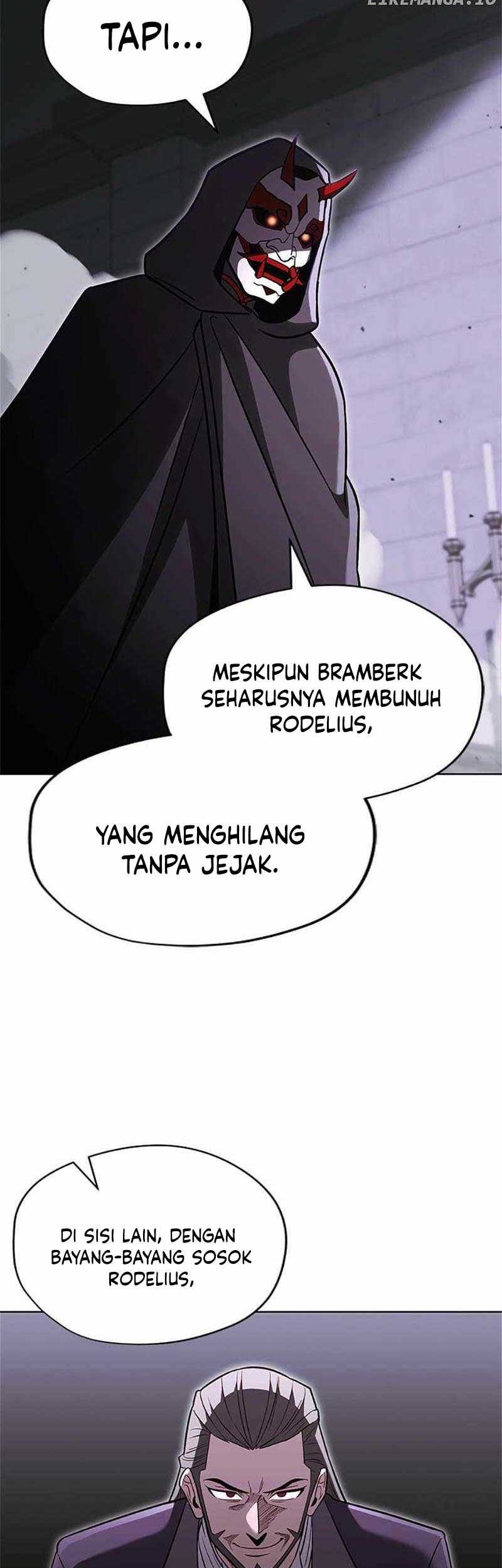 My Insanely Competent Underlings Chapter 67 Gambar 27