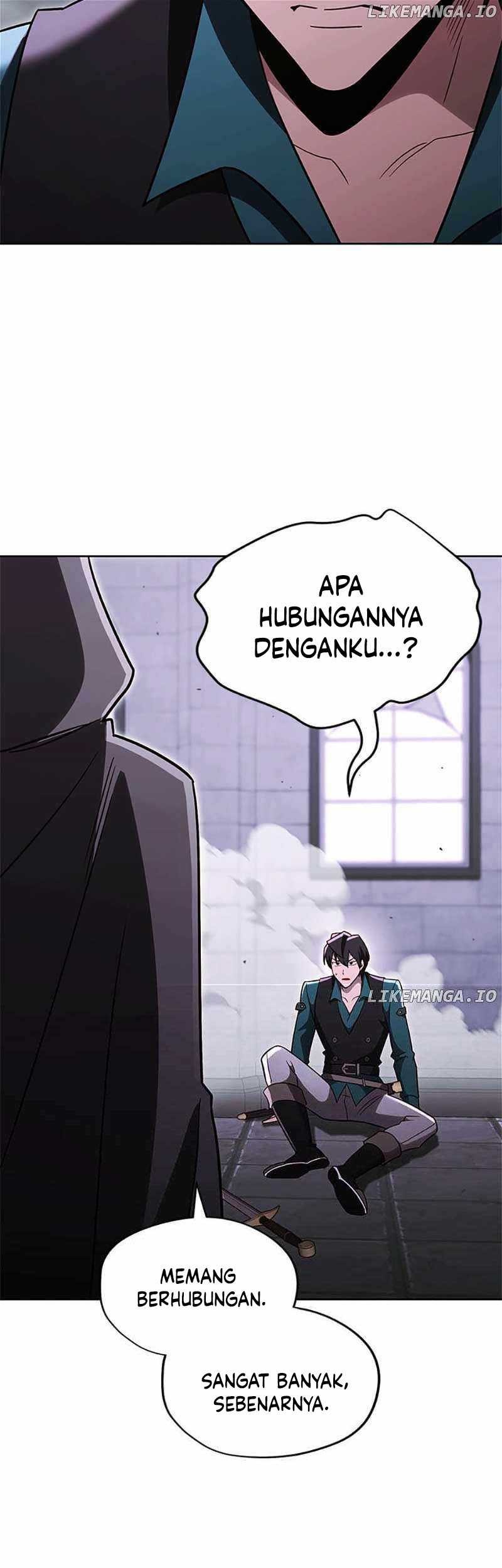 My Insanely Competent Underlings Chapter 67 Gambar 30